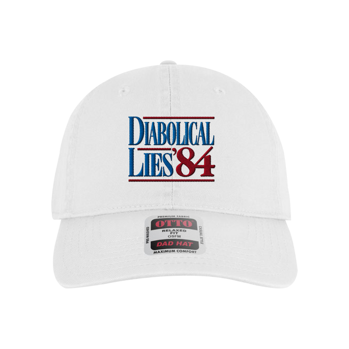 Diabolical Lies – Official Merchandise